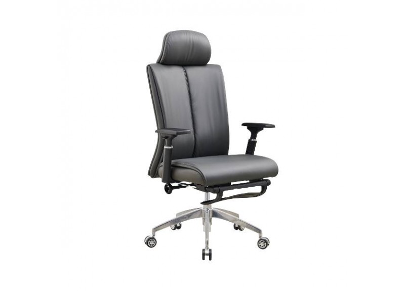 OFFICE CHAIR BRINSTON REF 2007 EXECUTIVE DARK  BR